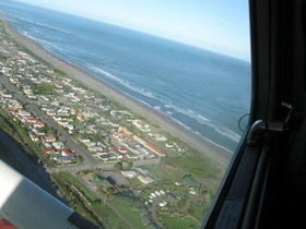 252 Beachside Motels & Holiday Park