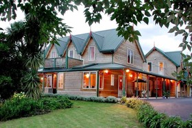 Awatuna Homestead