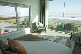 Beachfront Hokitika