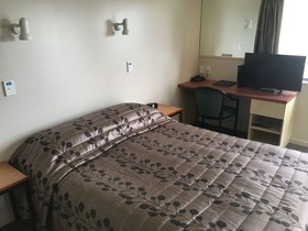 Bella Vista Motel Hokitika