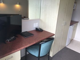 Bella Vista Motel Hokitika