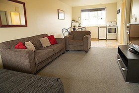 Fitzherbert Court Motel