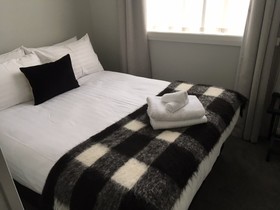 Hokitika Fire Station Boutique Accommodation