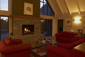 Rimu Lodge