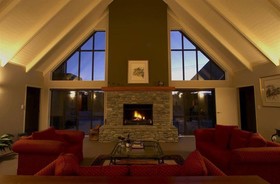 Rimu Lodge