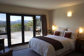 Rimu Lodge