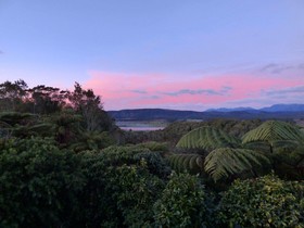 Rimu Lodge