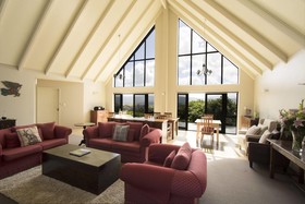 Rimu Lodge