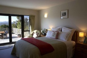 Rimu Lodge