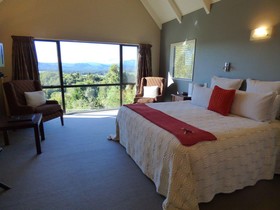 Rimu Lodge