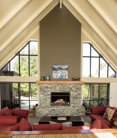 Rimu Lodge