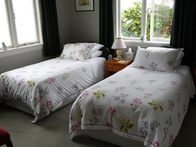 Teichelmann's Bed & Breakfast