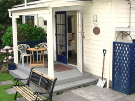 Teichelmann's Bed & Breakfast