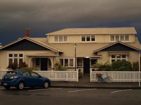 Teichelmann's Bed & Breakfast