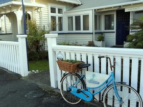 Teichelmann's Bed & Breakfast