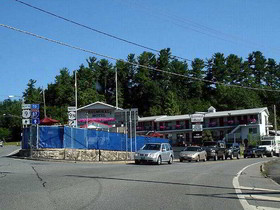 Balmoral Motel