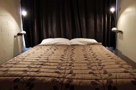 Colonial Motel