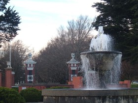 Colonial on Tay Motel