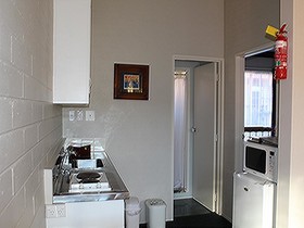 Colonial on Tay Motel