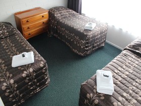 Colonial on Tay Motel