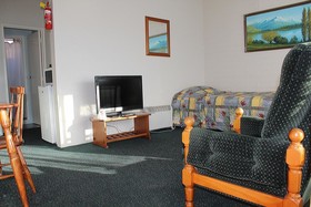 Colonial on Tay Motel