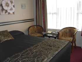 Comfort Inn Tayesta
