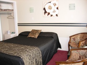 Comfort Inn Tayesta