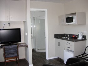 Comfort Inn Tayesta