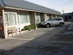 Comfort Inn Tayesta