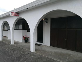 Hacienda Motel