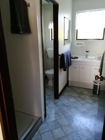 Hacienda Motel
