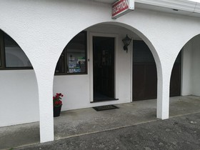 Hacienda Motel