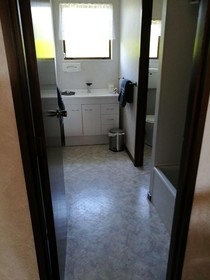 Hacienda Motel