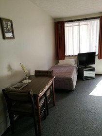 Hacienda Motel