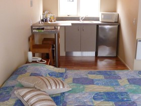 Heritage Court Motel Invercargill