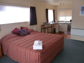 Heritage Court Motel Invercargill