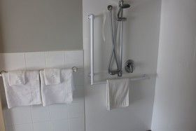 Heritage Court Motel Invercargill