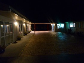 Heritage Court Motel Invercargill