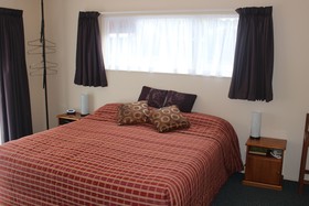 Heritage Court Motel Invercargill