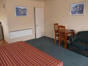 Heritage Court Motel Invercargill