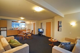 Homestead Villa Motel