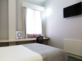 Hotel ibis Styles Invercargill