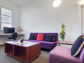Hotel ibis Styles Invercargill