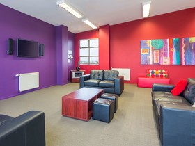 Hotel ibis Styles Invercargill