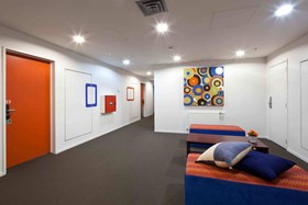 Hotel ibis Styles Invercargill