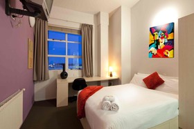 Hotel ibis Styles Invercargill