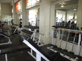 Hotel ibis Styles Invercargill
