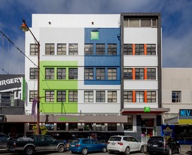 Hotel ibis Styles Invercargill