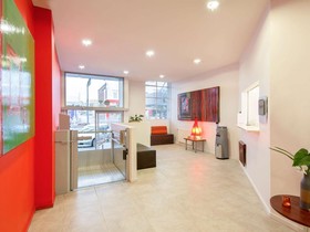 Hotel ibis Styles Invercargill