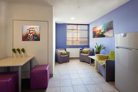 Hotel ibis Styles Invercargill